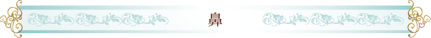 鼻