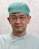 管理医師 金城幸健