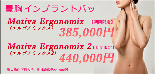 Motiva Ergonomix（エルゴノミックス）