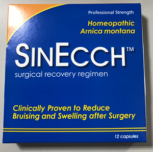 術後回復促進サプリSINECCH（シンエック）
